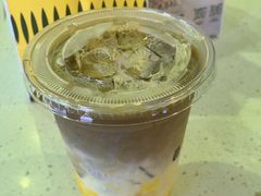 -库迪咖啡(南山秋果观影酒店大堂店)