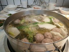 -为什么牛潮汕牛肉火锅(中信广场店)