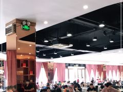大堂-德闲饮茶(美的·时代城店)