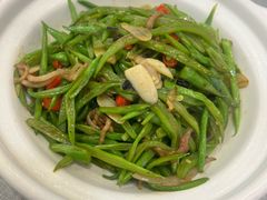 -金沙滩海鲜餐厅·海肠捞饭·手工水饺(梅江龙水园店)