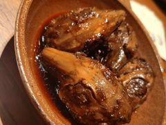 麻辣兔头-双流老妈兔头(荟聚店)