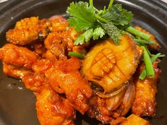 -潮堂 · 潮州菜(人广来福士店)