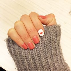 -Seven Nail七姑娘の美甲店