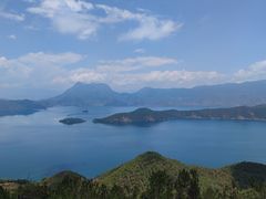-丽江泸沽湖景区