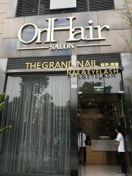 -OnHair Salon