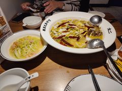 -太二酸菜鱼(财富购物中心店)