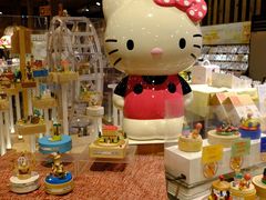 -小樽八音盒堂(手工制作体验馆店)