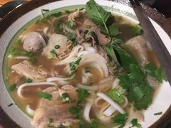 -CHINCHIN 青青·泰国料理(万象食家店)