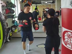 -M.S拳击泰拳馆(大学路店)