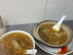 -添發碗仔翅美食