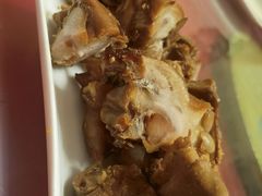 -胖子菜馆(隆昌路店)
