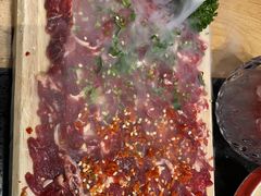 -潘小辣鲜肉老火锅