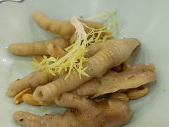 -大水车公馆·顺德菜·妈姐菜(均安店)