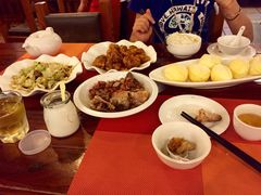 麦香坊(伏波店)-麦香坊(伏波山店)