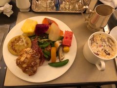 -上海和平饭店茉·莉酒廊 Jasmine Lounge