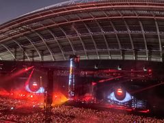 -沈阳奥林匹克体育中心