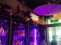 -弓二·烧鸟居酒屋(财富购物中心店)