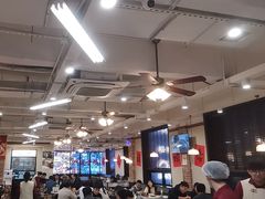 -鸿姐老火锅(疁城新天地店)