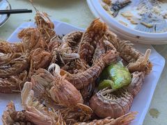 -秋姐美食店(海陵岛保利店)