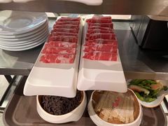 -海底捞火锅(劲松店)
