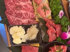 -丸藏和牛烧肉专门店(园区师惠坊店)