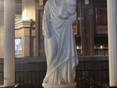 -王府井天主教堂