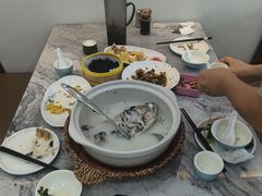 -紫藤园·天目湖大鱼头(南山竹海店)