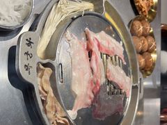 -哈哈碳都·牛肋条无限自助烤肉(台江万达店)