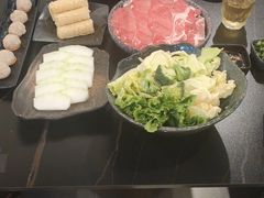 -熹悟海鲜火锅·广式打边炉