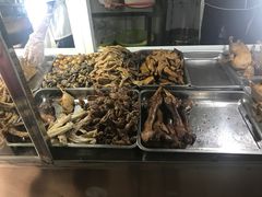 -姐弟南京咸水鸭(事务管理局家属院店)