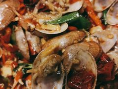 -南海渔家•海鲜•正宗海南菜(海棠湾店)