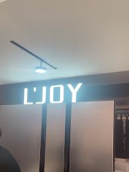 -LJOY丽锦造型·烫发染发
