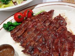 -马克西姆俄罗斯餐厅(绥芬河店)