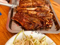 -张记焖窑·十五年专注焖烤(雍和宫店)