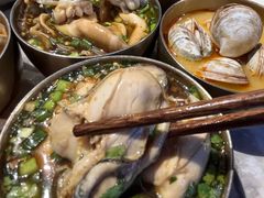-琥珀川糟粕醋火锅(慈云寺店)