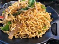 -碎怂烤肉(钟楼柳巷店)