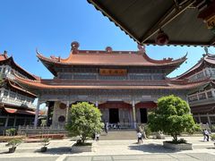 -高旻寺