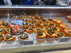 -海底捞大排档火锅(打浦路店)