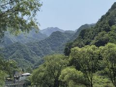 -沣峪口