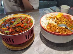 -怪噜范·贵阳小吃大排档(金源旗舰店)