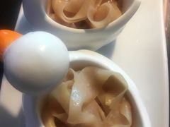 -锅说大脸毛肚重庆老火锅(佐阾店)