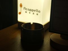 -阿卡贝拉音乐汇(印象城店)