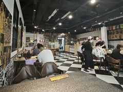 -大成铁板烧•板前(复古餐厅石老人店)