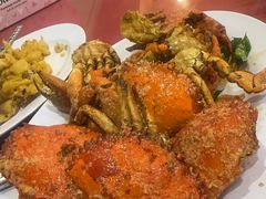 -大茄来海鲜餐厅(亚洲城分行)