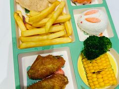 -火啫啫·粤式啫啫煲(南通首店)