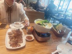 -U你·湖北家宴菜(南湖总店)