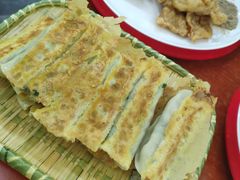 -锅贴王海鲜小馆