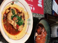 -南京大牌档(香港广场店)
