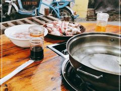 -章记正宗南岗鱼蛋火锅