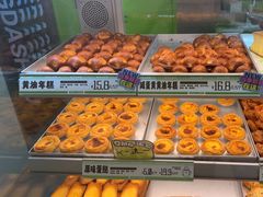 -南洋大师傅(长楹天街店)